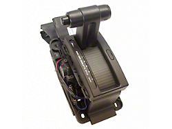 Ford Base Interior Automatic Shifter (05-09 Mustang GT, V6)