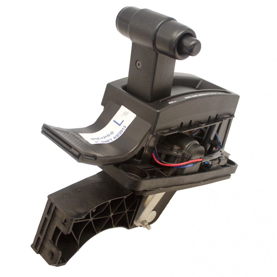 Ford Mustang Base Interior Automatic Shifter 8R3Z-7210-D (05