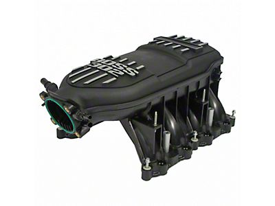 Ford Performance Throttle Body Adapter 11-12 Boss 302 Intake