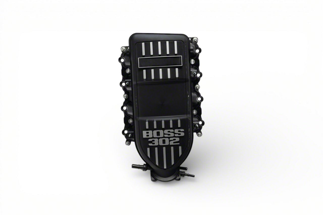 Ford Mustang BOSS 302 Intake Manifold CR3Z-9424-A (11-14 Mustang