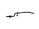 Ford BOSS 302 Rear Sway Bar with End Links (05-14 Mustang)