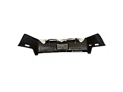 Ford California Special Rear Bumper Cover; Unpainted (05-09 Mustang)