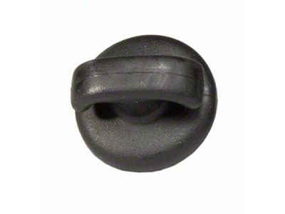 Ford Cargo Nut Wing Nut (90-04 Mustang Coupe, Convertible)