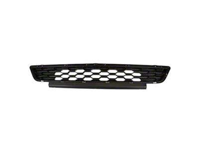 Ford EcoBoost Lower Grille (15-17 Mustang GT, EcoBoost, V6)