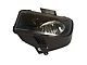 Ford Factory Replacement Halogen Headlight; Black Housing; Clear Lens; Passenger Side (05-09 Mustang w/ Factory Halogen Headlights, Excluding GT500)