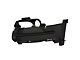 Ford Front Bumper Cover Side Support without Fog Light Opening; Driver Side (15-17 Mustang GT, EcoBoost, V6)