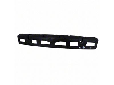 Ford Front Bumper Impact Absorber (10-12 Mustang)