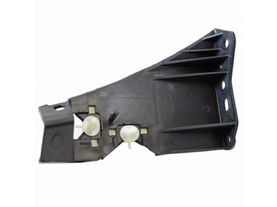 Ford Front Bumper Support Bracket; Driver Side (07-09 Mustang GT500)