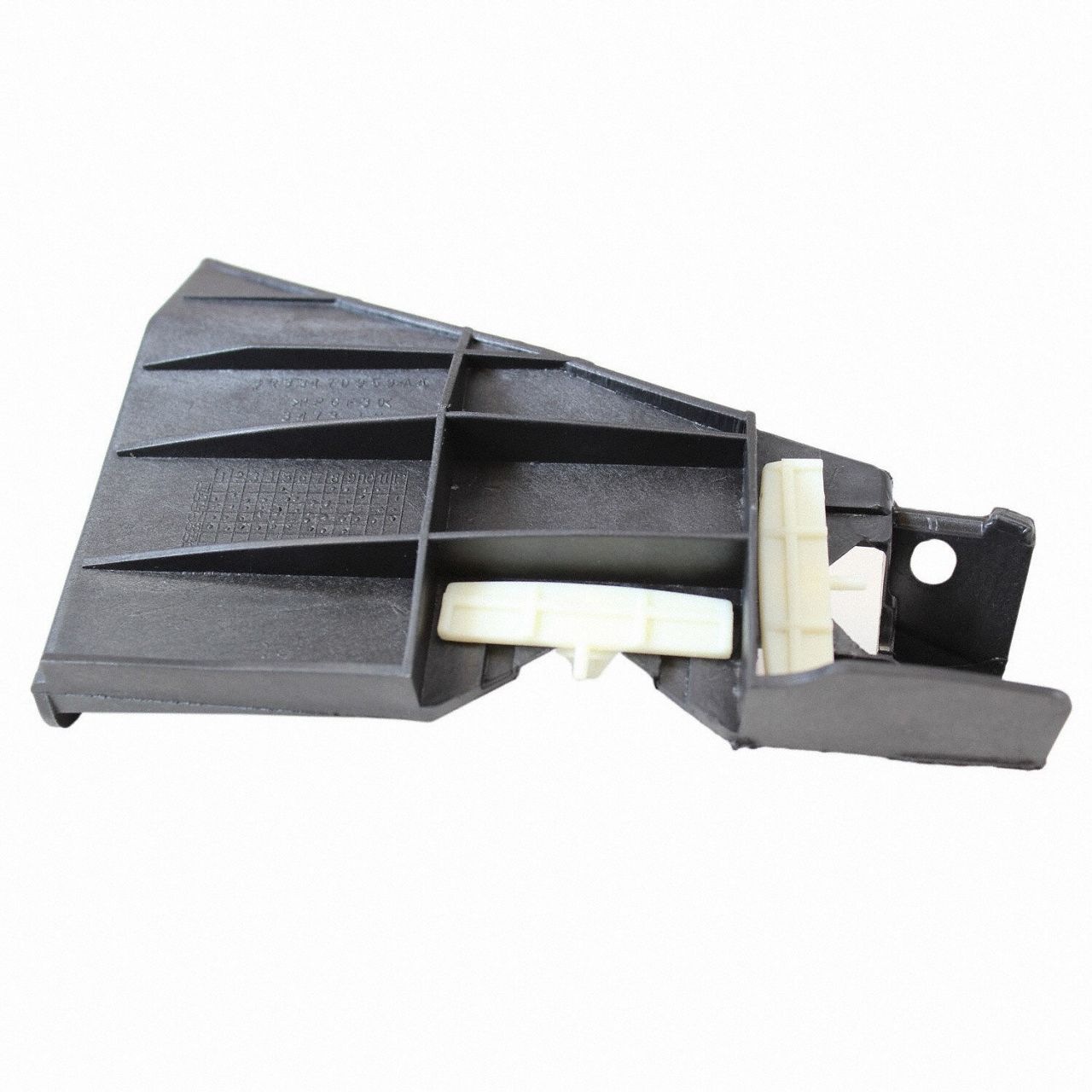 Front Left Driver Side Bumper Support Bracket For 2018-2020 Ford Mustang-732783
