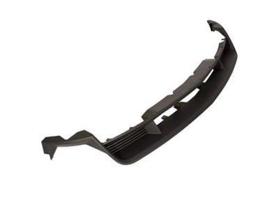 Ford Front Bumper Valance (10-12 Mustang GT)