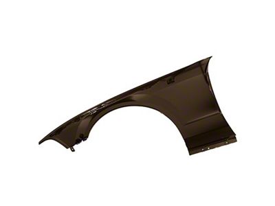 Ford Front Fender; Passenger Side (05-09 Mustang)