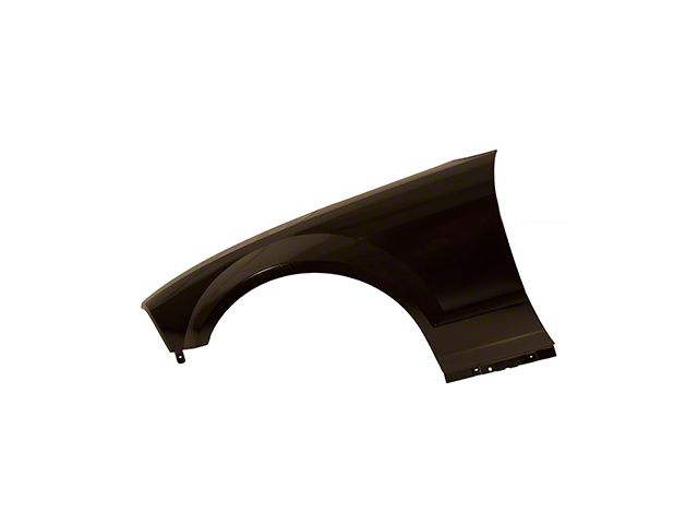 Ford Front Fender; Driver Side (05-09 Mustang)