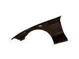 Ford Front Fender; Passenger Side (10-14 Mustang)