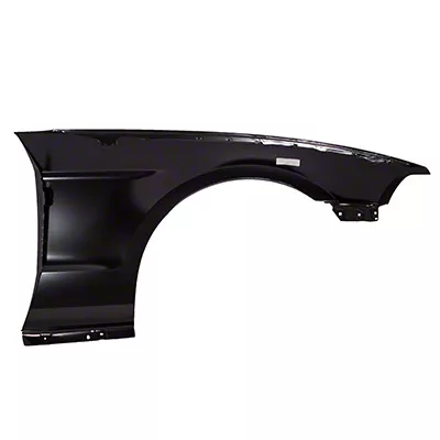 Ford Mustang Front Fender; Driver Side AR3Z-16006-A (10-14 Mustang