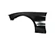 Ford Front Fender; Driver Side (10-14 Mustang)
