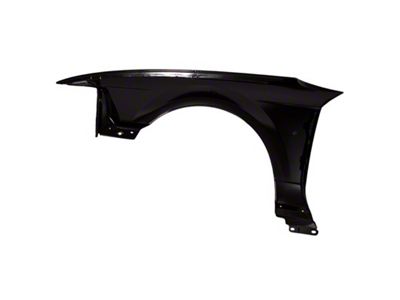 Ford Front Fender; Passenger Side (99-04 Mustang)