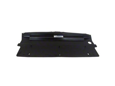 Ford Front Lower Air Deflector (05-09 Mustang GT, GT500)