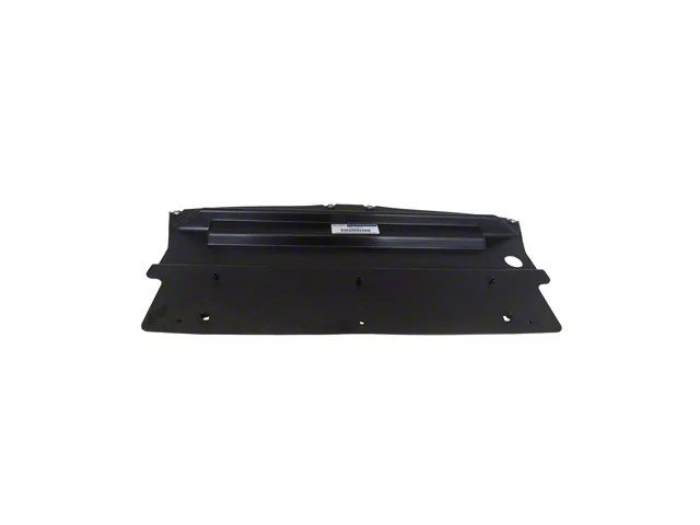 Ford Front Lower Air Deflector (05-09 Mustang GT, GT500)