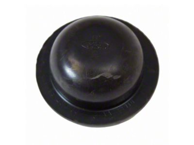 Ford Front Spindle Nut Dust Cap (94-04 Mustang)