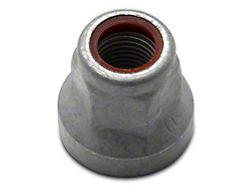 Ford Front Sway Bar End Link Retaining Nuts (05-24 Mustang)