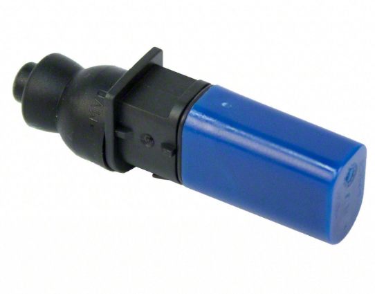 Ford Mustang Fuel Door Spring BR3Z-63405A24-A (10-26 Mustang