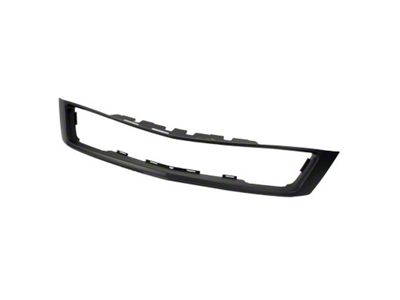 Ford GT Grille Surround (10-12 Mustang GT, V6)
