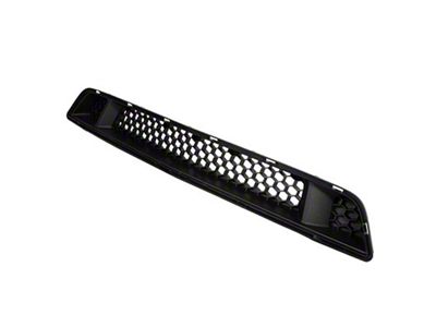 Ford GT Lower Grille (15-17 Mustang GT, EcoBoost, V6)