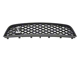 Ford GT500 Upper Grille (10-12 Mustang GT500)