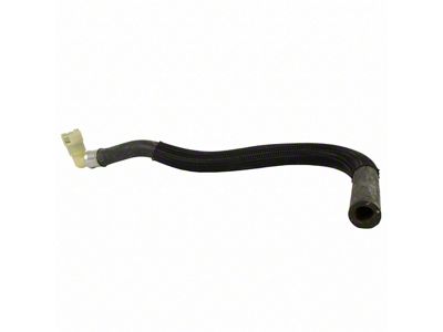 Ford Heater Return Hose (05-10 Mustang GT)