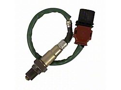 Ford HEGO Oxygen Sensor; Upstream; Front (15-23 Mustang EcoBoost)