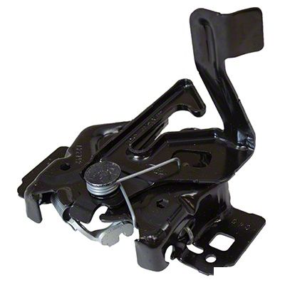 2007 Ford F150 Hood Fiberglass Custom Hoods 2005-2009 Mustang Gt For Sale In Liberty, SC Ford F250 Hood Latch - Foto 13