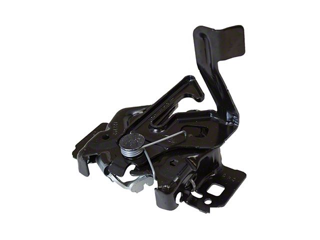 Ford Hood Latch (10-14 Mustang)