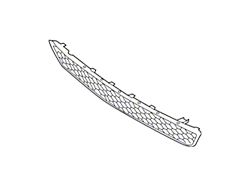 Ford Lower Grille (13-14 Mustang V6)