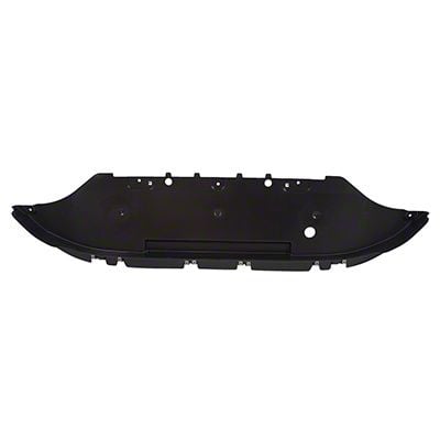 Ford Mustang Lower Splash Shield AR3Z-17626-A (2010 Mustang