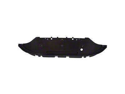 Ford Lower Splash Shield (10-12 Mustang)