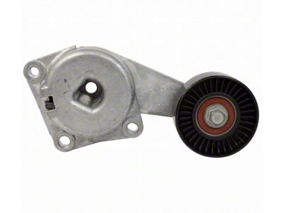Ford Motorcraft Accessory Belt Tensioner (03-04 Mustang Cobra)