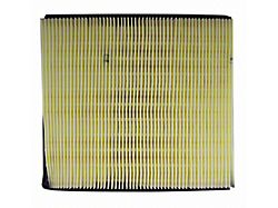 Ford Motorcraft Air Filter (05-09 Mustang GT; 10-14 Mustang V6)