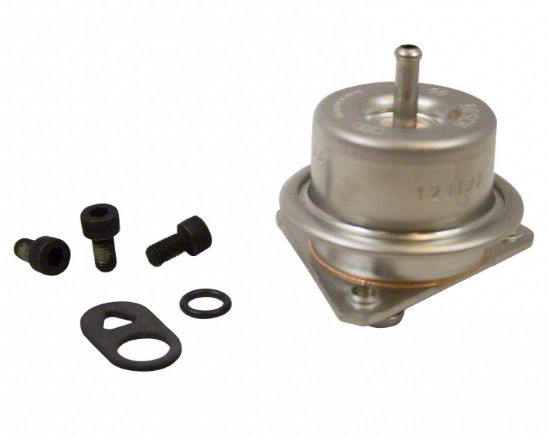 Ford Mustang Motorcraft Fuel Pressure Regulator F4CZ-9C968-A (83