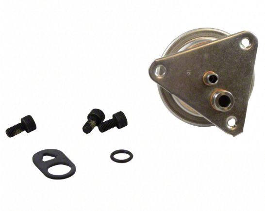 Ford Mustang Motorcraft Fuel Pressure Regulator F4CZ-9C968-A (83