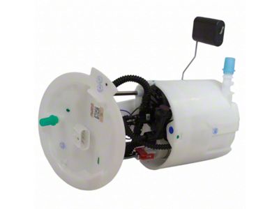 Ford Motorcraft Fuel Pump (11-14 Mustang GT, V6)