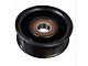 Ford Motorcraft Idler Pulley; Grooved (99-04 4.6L Mustang)