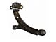 Ford Motorcraft Lower Control Arm; Driver Side (11-14 Mustang)