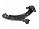 Ford Motorcraft Lower Control Arm; Passenger Side (11-14 Mustang)