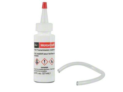 Ford Motorcraft MT82 Transmission Oil Additive (11-25 Mustang, Excluding GT350 & GT500)