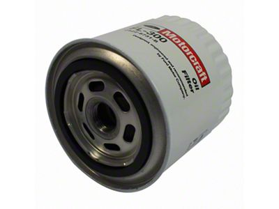 Ford Motorcraft Oil Filter (79-95 5.0L, 5.8L Mustang)