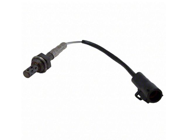 Ford Motorcraft Oxygen Sensor; Upstream; Front (87-93 5.0L Mustang)