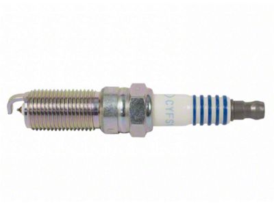 Ford Motorcraft Platinum Spark Plug (11-25 Mustang GT, GT350, Dark Horse)