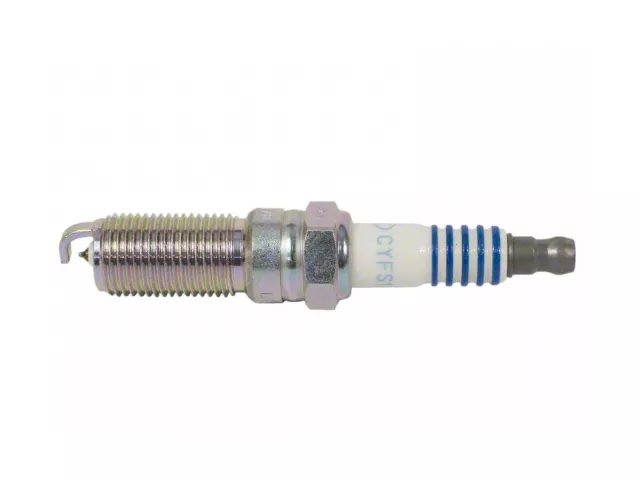 Ford Motorcraft Platinum Spark Plug (11-24 Mustang GT, GT350, Dark Horse)