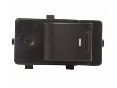 Ford Motorcraft Quarter Window Switch (05-09 Mustang Convertible)