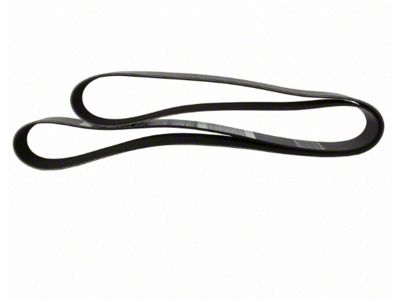 Ford Motorcraft Supercharger Belt (13-14 Mustang GT500)